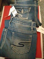 Wishful Park Girls Jeans Size 10 Free Shipping
