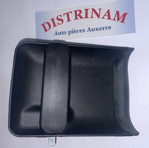 Poignée Extérieure Latérale Droit Pour CITROEN BERLINGO 1997 1096828