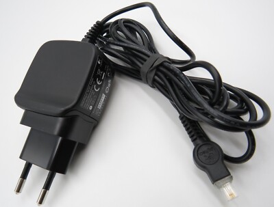 Original Netzteil für Logitech B750 Wireless Headset, Ladekabel