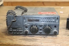 ICOM IC-M700 RADIO NO MIC