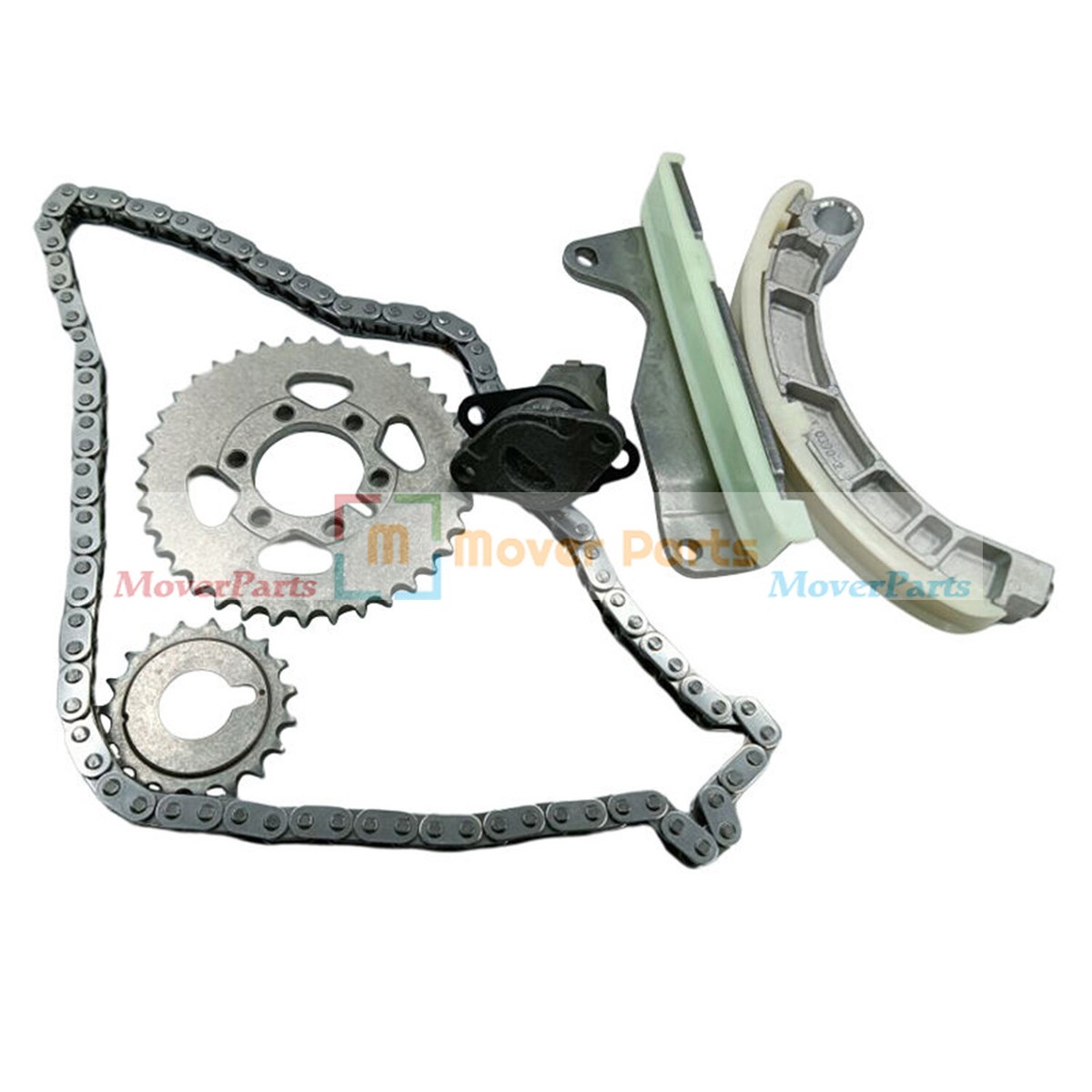 Timing Chain Kit For Isuzu D-MAX Rodeo 2.5L 3.0L CRDi DiTD