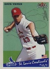 2002 Fleer Tradition Baseball 