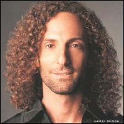 Six of Hearts by Kenny G: Used