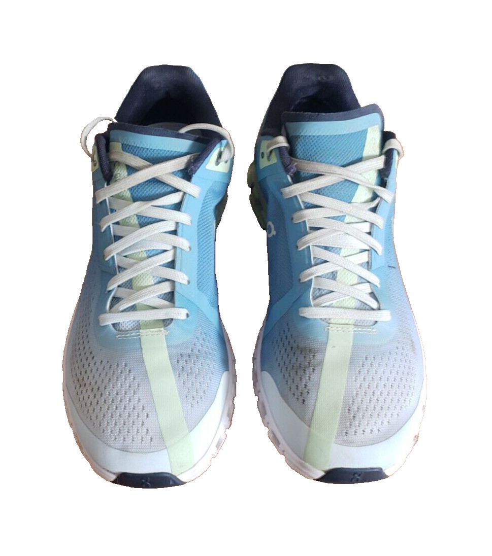 On Cloud Cloudflow Swiss Engineering 35-990033 Sh… - image 5