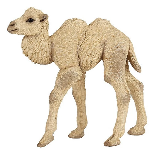 Papo 50221 Camel Calf Animal Toy Model - NIP