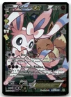 Sylveon EX RC32/RC32 Generations Pokemon Card TCG