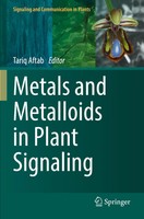Tariq Aftab | Metals And Metalloids In Plant Signaling | Taschenbuch | Englisch