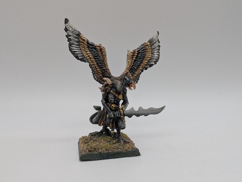Figurine Dark Heaven Legends – Reaper Highland Hill Dragon, échelle 1/72