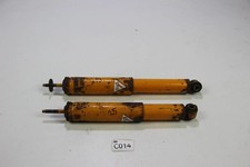 Original BMW E30 316i-325i M3 Koni amortisseur arrière Rear Shocks Dampers
