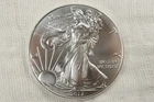 NobleSpirit (LG) 2012 American Eagle 1oz Silver Dollar Superb Gem BU