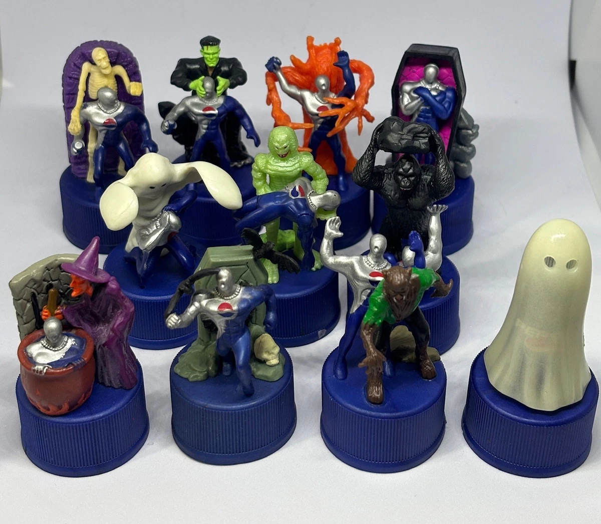 pepsiman products for sale | eBay
