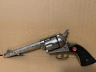 Nichols Stallion 45 MARK II Cap Gun NEW NEVER Cap Fired — photo 3