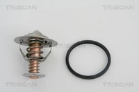 Triscan Thermostat, KüHlmittel 8620 13682 FüR Lexus Mitsubishi Toyota