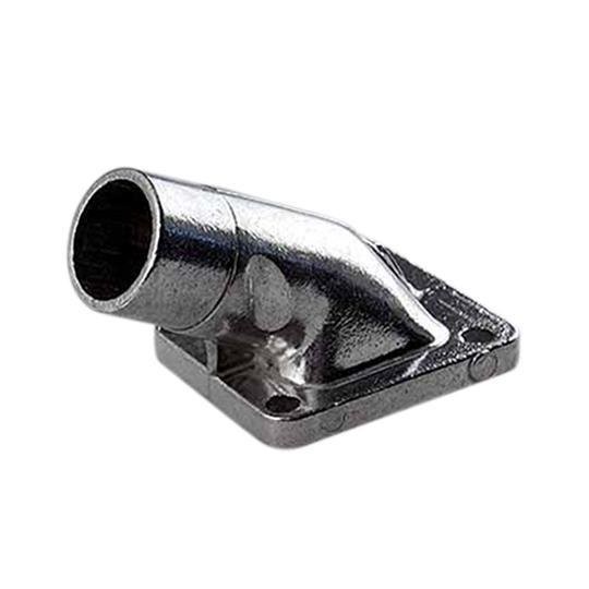 Ansaugrohr Polini Aluminium FüR 103 Spx-Rcx, Innendurchmesser 19Mm - AußEndurc-image