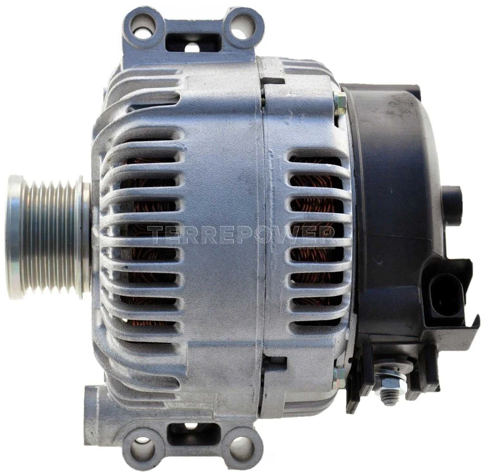 Alternador BBB Industries 11260 Reman Foto 4 de 4