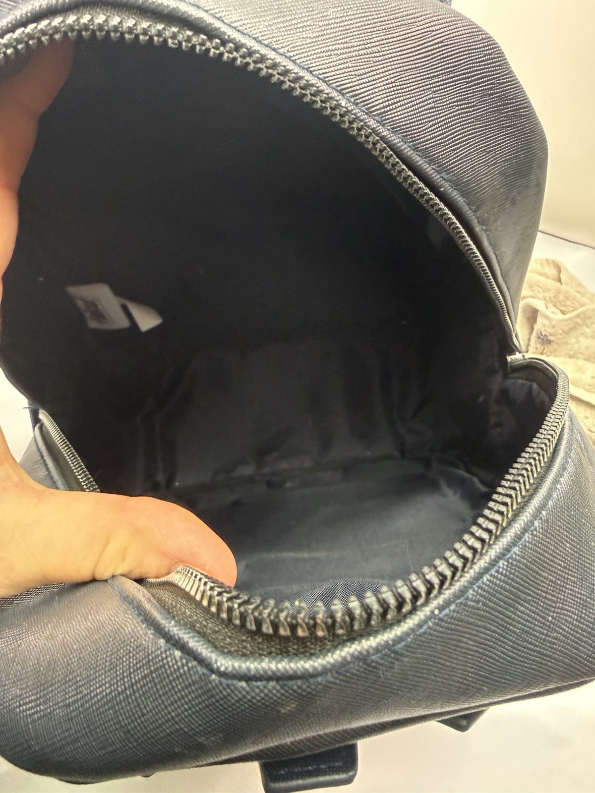 Fallout Prepare For The Future Mini Backpack Movi… - image 21