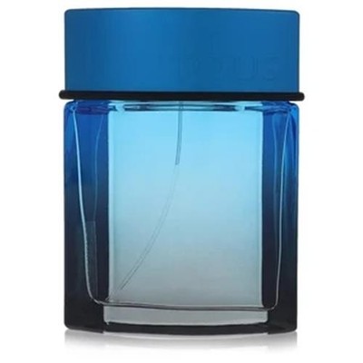 Tous Man Sport Eau De Toilette Spray Tester 3.4oz/100ml Men Citrus Scent(Tester)