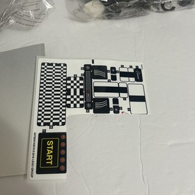 Lego Speed Champions set 75874 (Chevy Vintage Camaro drag racer