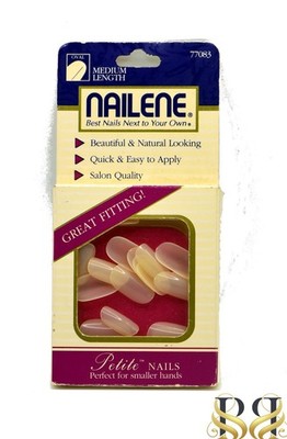 Nailene Petite Nails