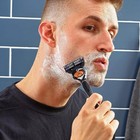 For Gillette Proglide Men's Razor Blades 1 Shaver with 20 Razor Blade Refills UK