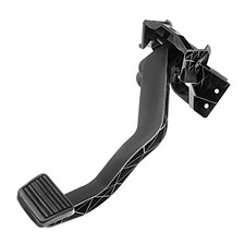 Brake Clutch Pedal Assembly Compatible with Chevrolet Silverado 1500 2500