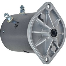 Jn Db Snow Plow Motor For Western Products Mue6103s Mue6103 430-20064 Open Box