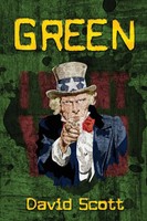 David Scott | Green | Taschenbuch | Englisch (2022) | Kartoniert / Broschiert