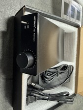 AIYIMA A07 300Wx2 HiFi Class D Power Amplifier - Black