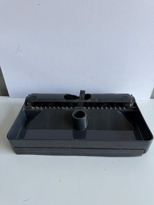  Kirby G4 Staubsauger Teil Teppich Shampoo System Aufsatzschale