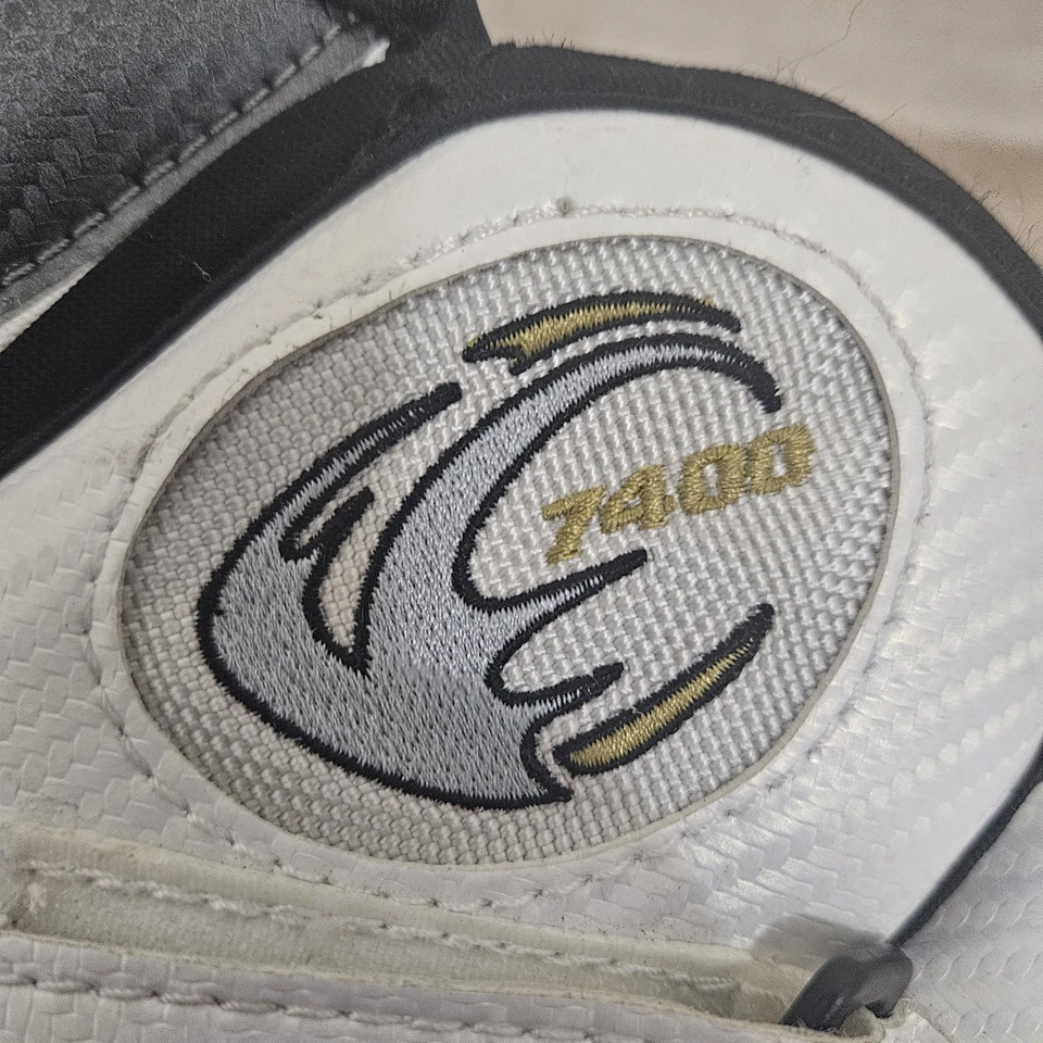 Vaughn Velocity 7400 Ice Hockey Goalie Catch Glove - SENIOR FULL RIGHT - Image 4 of 4