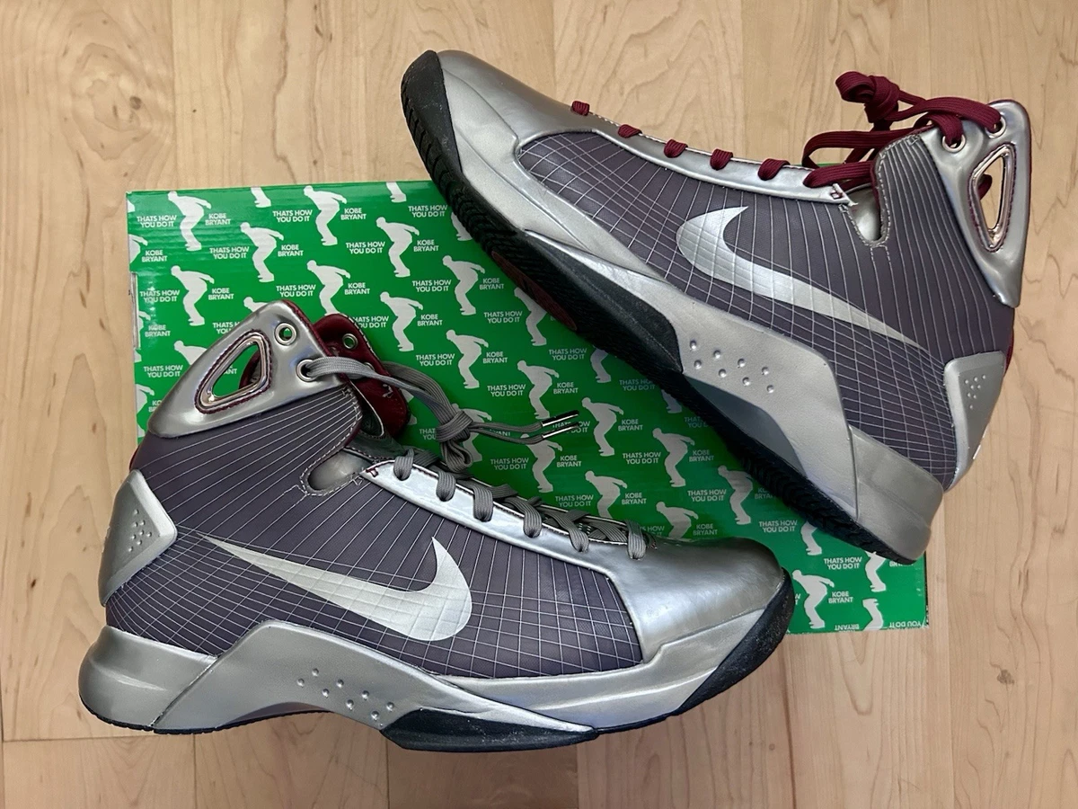 Nike Hyperdunk 2016 Black Anthracite for Sale | Authenticity