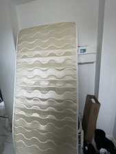 Single Mattress Bulk Buy Air B&B Hotel Landlords Guest Room Mattress 3 available