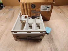 GE Washer Detergent Dispenser: WH41X10003
