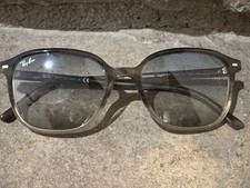Rb2193-1327gf53-18 Unisex Ray-ban Leonard Bi-gradient