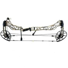Mathews Lift X 29.5 Bow RH 29" / 70lbs. - Optifade Sub Alpine