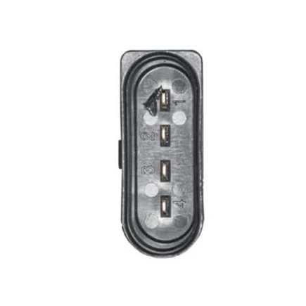 Bobinas de ignição Hella 230036431 - Imagem 3 de 4