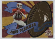 1998 Pacific Revolution Prime Time Performers Jake Plummer #1