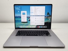 Apple MacBook Pro 2019 16" i9 2.30GHz 16GB RAM 1TB SSD Radeon Pro 5500M Tahoe