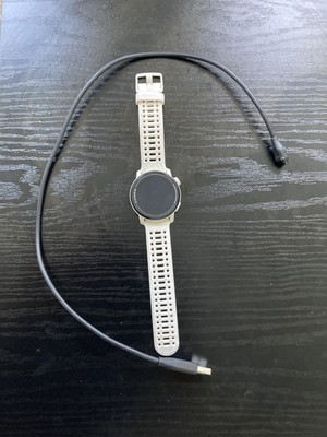 Coros Pace 3 white
