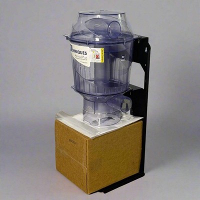 AIR TECHNIQUES Acadia Plus Amalgam Separator Sz 27'' H x 9'' W x 10'' L APLUS
