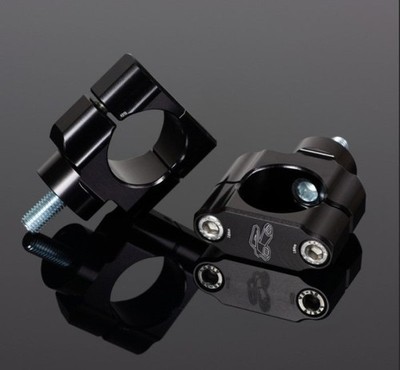 Renthal CL061 fits D36 Bar Mount