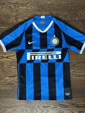Inter Milan Nike Home Shirt 2019-20 – Men’s (S)