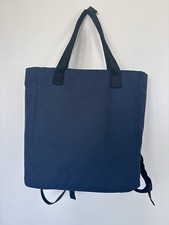 Lo & Sons The Edgemont Convertible Tote Backpack