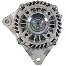 Tirvken New High Output Alternator Fits For Mazda 3 2014-18 6 2014-21 Tirvken New High Output Alternator Fits For Mazda 3 2014-18 6 2014-21
