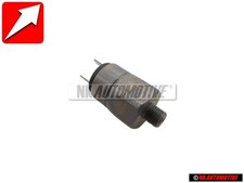 Filtre à huile Volkswagen SCIROCCO