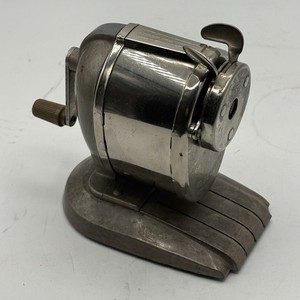 Boston Champion Pencil Sharpener | eBay