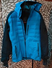 tuta sci uomo Bogner Fire+Ice