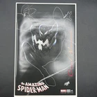 AMAZING SPIDER-MAN #22 (LGY #916) VARIANT SIGNED DAVID NAKAYAMA - NM