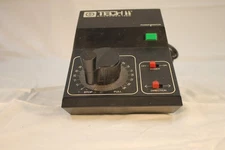 MRC Tech II RailPower 1400 Model Train, Works