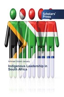 Ishmael Xolani January | Indigenous Leadership In South Africa | Taschenbuch